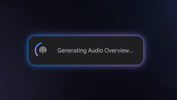 Google відкриває доступ у Gemini до функції Audio Overview: як аудіопереказ «оживляє» файли 
