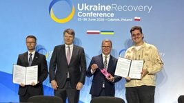 Українська HIMERA та фінська Bittium інтегрують свої системи зв'язку для потреб ЗСУ та НАТО