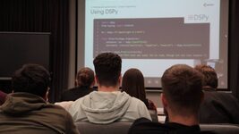 AI tutor for Mriia, self-learning agent and corruption detector for NABU: $7,500 prize pool up for grabs at LAPATHON 2026