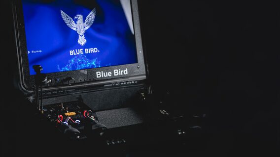 BlueBird Tech is negotiating joint production with European defense companies