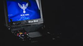 BlueBird Tech is negotiating joint production with European defense companies