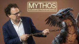 The Great Paradox: Anthropic Secretly Informed the Trump Administration About the Mythos Model—Despite a Lawsuit Against the Pentagon
