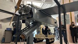 The production of Ukrainian FP-1 drones has caught up with the Shahed, and they cost much less.