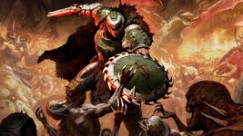 Doom: The Dark Ages has 3 million players - is it really a success?