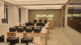 “Air delivery adds 30-35% to the cost of a charging station.” EcoFlow Ukraine explained the main factor in the increase in the cost of stations for the end consumer
