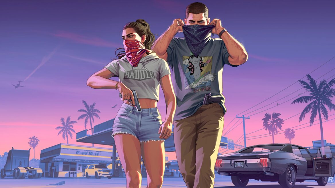 Rockstar Games оголосила дату показу геймплею GTA VI — користувачі Netflix зможуть побачити його раніше