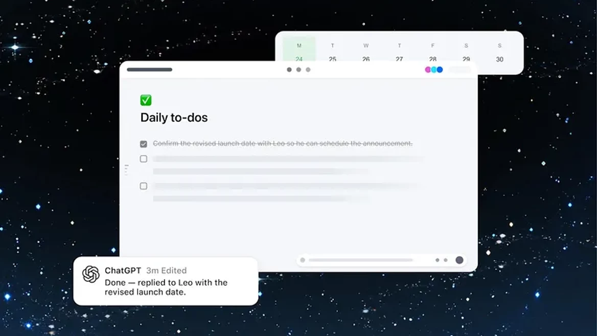 OpenAI запустила ChatGPT Spaces — спільне середовище для співпраці людей та ШІ-агентів