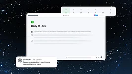 OpenAI launches ChatGPT Spaces, a collaborative environment for humans and AI agents
