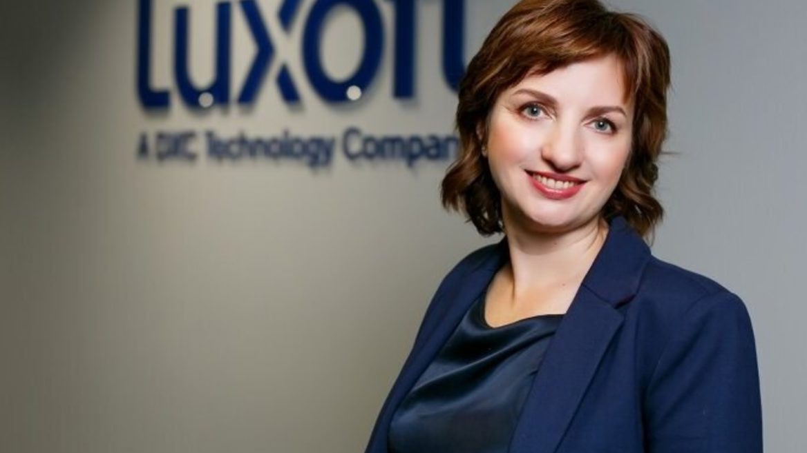 Керівниця Luxoft Ukraine про найближче майбутнє українського ІТ: «Не буде такого значного зростання в ІТ-індустрії як до війни і навіть в перший рік війни» 