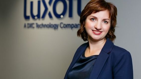 Руководительница Luxoft Ukraine о ближайшем будущем украинского ИТ: «Не будет такого значительного роста в ИТ-индустрии, как до войны, и даже в первый год войны»