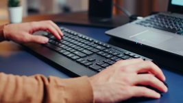 GUR hackers attacked Russian customs, tax and railway services