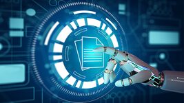 Ukraine to use Latvian AI technologies to accelerate EU accession