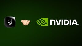 The Ministry of Digital Affairs, together with NVIDIA, is developing its own language model Diia AI LLM and AI infrastructure in Ukraine