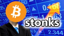 UPD. Bitcoin вырос на 6% и сейчас стоит дороже всего с мая 2022 года. Почему так произошло и чего ожидать