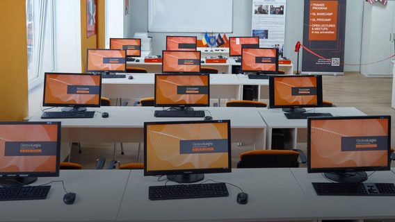 “We remain in Ukraine and are focused on development”. The head of the European region of GlobalLogic spoke about the work of the company's Ukrainian segment