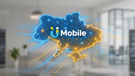 Optics at home, 4G outside: The Internet that is always with you