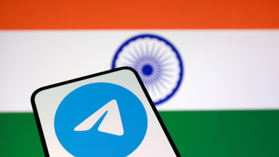Telegram не зміг оскаржити в суді тимчасове блокування месенджера в Індії