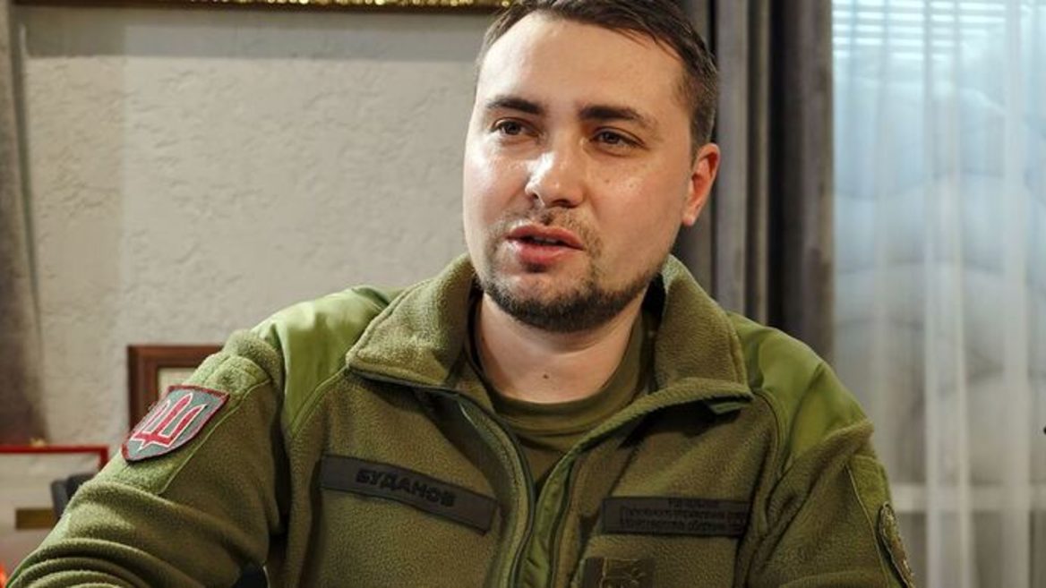 Буданов: «Telegram — це проблема з точки зору нацбезпеки»