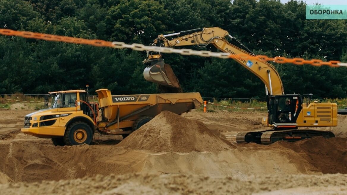 Fire Point reveals details about construction of solid rocket fuel plant in Denmark