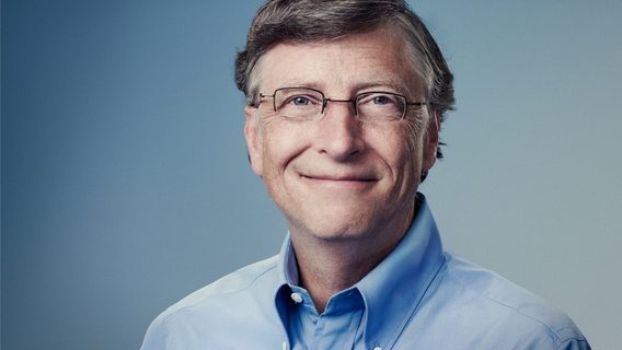 Билл Гейтс предупредил, что следующие 5 лет будут крайне сложными, в том числе из-за войны в Украине. Миллиардер обещает донатить на благотворительные инициативы больше