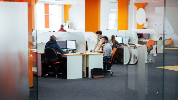 10 Ukrainian IT companies with the highest revenue in 2025