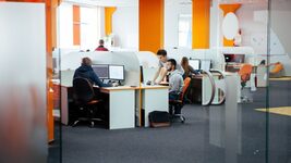 10 Ukrainian IT companies with the highest revenue in 2025