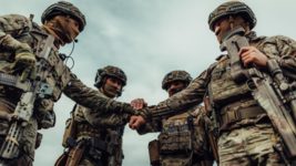 До рекрутингових центрів ЗСУ звернулися понад 20 000 українців. Які спеціальності зараз найпопулярніші 