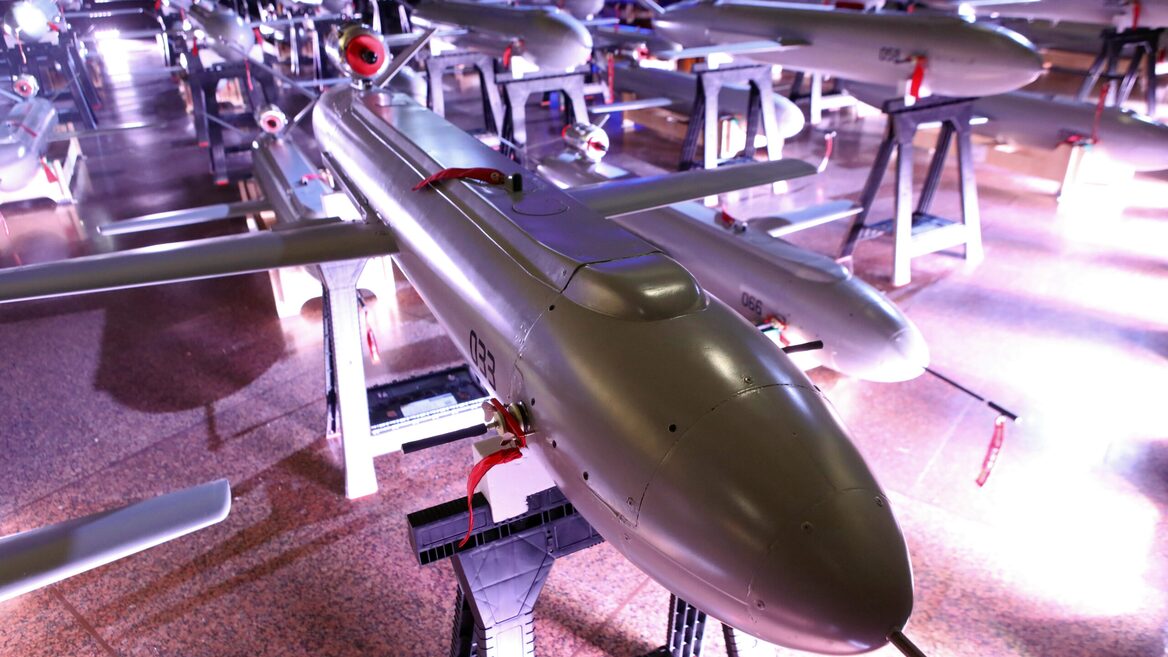 В Україні пропонують скасувати пільги на імпорт компонентів для виробництва зброї, щоб підтримати вітчизняних виробників