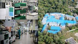 Happy Russia Day. Ukrainian drones hit a factory near Moscow that produces boards for Iskanders, Orlans, and Calibers