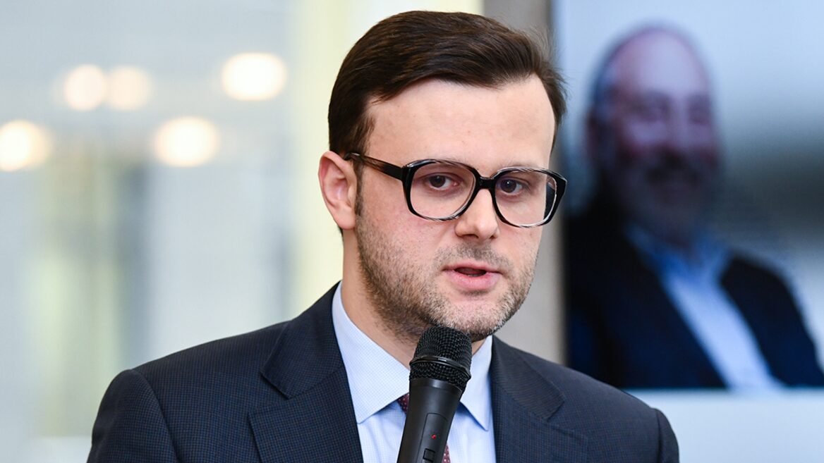 «Це аналогія до нашої сировинної аграрки». Економіст розповів чому український ІТ-аутсорс не має успішного майбутнього 