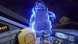 Українські розробники анонсували VR-гру Whispers of the Void. Її описують як «Індіану Джонса в космосі»