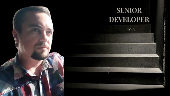 SmallTalk with Senior. Java-розробник із досвідом розповів, як стати хорошим Java-developer і за 6 років збільшити зарплату у 20 разів