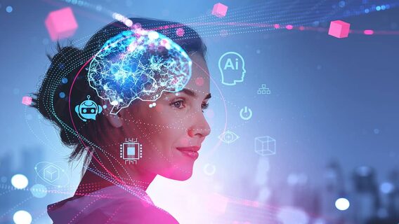 AI-girlfriend застосунки можуть стати «бомбою» для приватності: 150 млн користувачів в зоні ризику, адже «ШІ-подруги» зливають інтимні переписки у даркнет