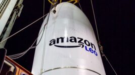 Amazon планує запустити понад 5000 супутників та претендує на частоти конкурентів