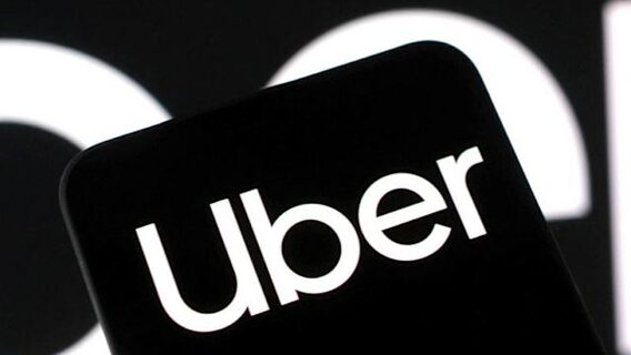 Uber limits employee spending on AI after budget 'blew up' in 4 months