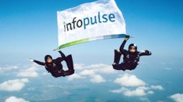 UPD. В українській Infopulse можуть звільнити близько 70 фахівців через нову операційну модель материнської компанії