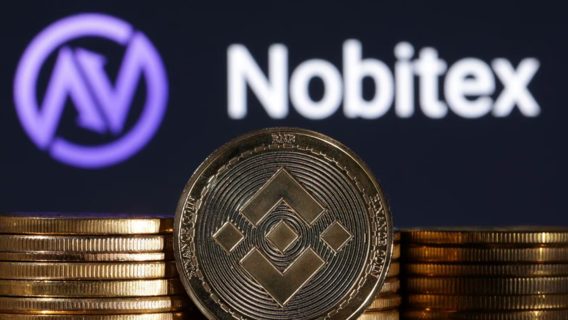 Ізраїльські хакери зламали найбільшу іранську криптобіржу Nobitex. Її збитки вже оцінюють у понад $80 млн