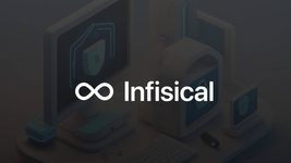 A Ukrainian created a startup called Infisical, which raised $16 million to protect companies' confidential data