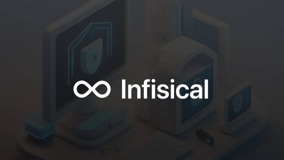 Українець створив стартап Infisical, який залучив $16 млн на захист конфіденційних даних компаній
