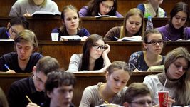 IT education at Ukrainian universities has become more expensive. But the specialty 