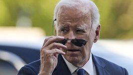 A month before Trump's inauguration, Biden launched a new investigation into Chinese chips