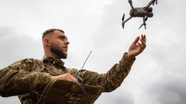 В Минобороны заявили, что почти 100% дронов для ВСУ разрабатывают в Украине. Кто лидирует в отрасли 