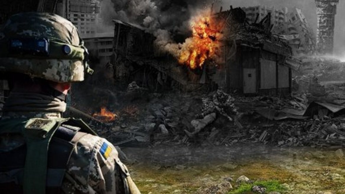 ПЗ від Palantir допоможе у збиранні доказів воєнних злочинів росії на території України