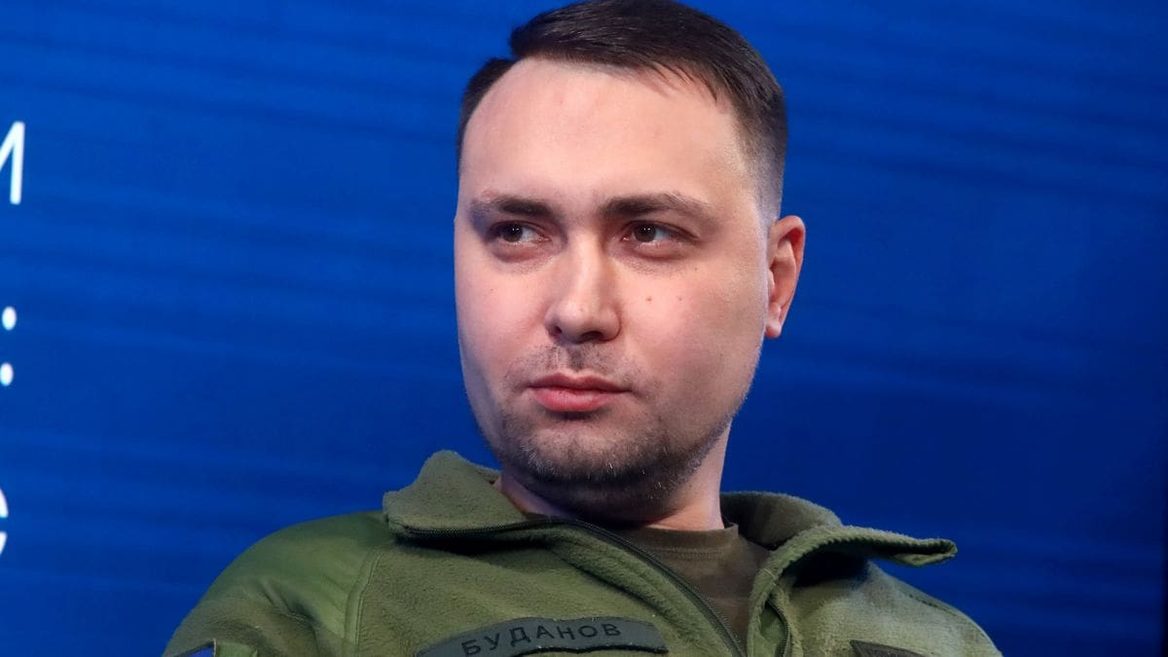 Budanov believes that there is no serious progress yet in the use of AI for weapons, but does not rule out the appearance of combat robots in the next 10 years.