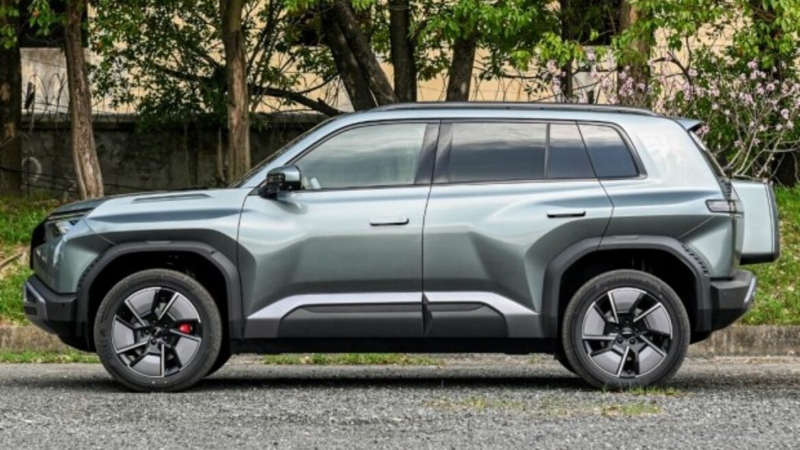 У січні продажі нових електрокарів в Україні збільшилися з 15% до 19%, а імпорт просів у 14 разів через повернення ПДВ