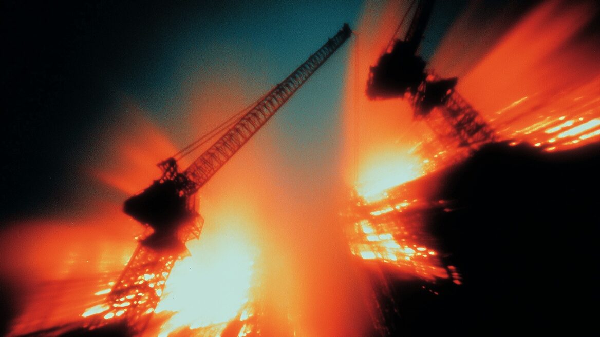 Уряд запустив застосунок «Прозоре будівництво» для цифрових перевірок будівельних об’єктів