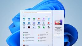 Microsoft додала інтеграцію iPhone у меню «Пуск» на Windows 11 Microsoft додала інтеграцію iPhone у меню «Пуск» на Windows 11