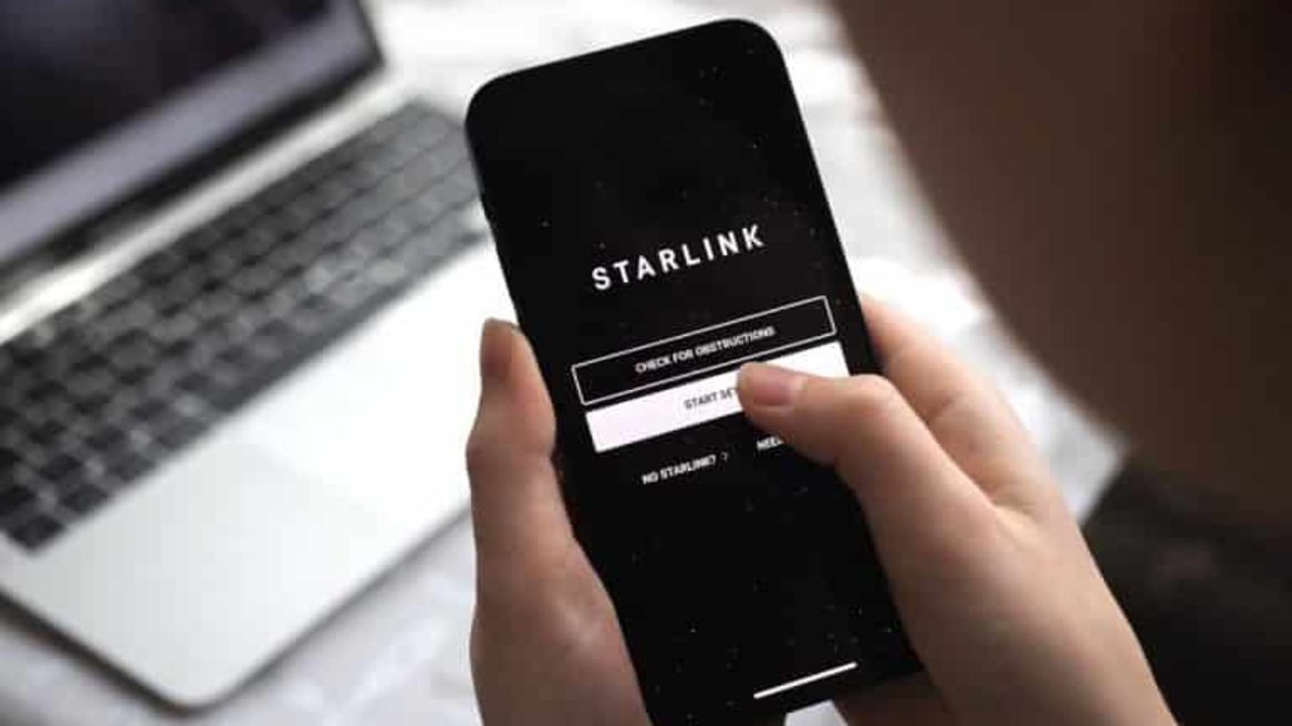 Спутниковая связь Starlink должна появиться в смартфонах уже в 2024 году, но есть некоторые преграды