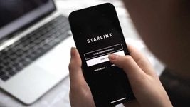 Супутниковий зв'язок Starlink має з'явитися у смартфонах вже у 2024 році, але є деякі перепони