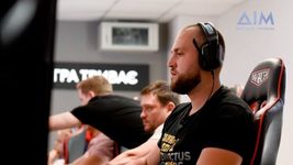 Новітній підхід у реабілітації: у київському університеті навчають ветеранів професійного кіберспорту 